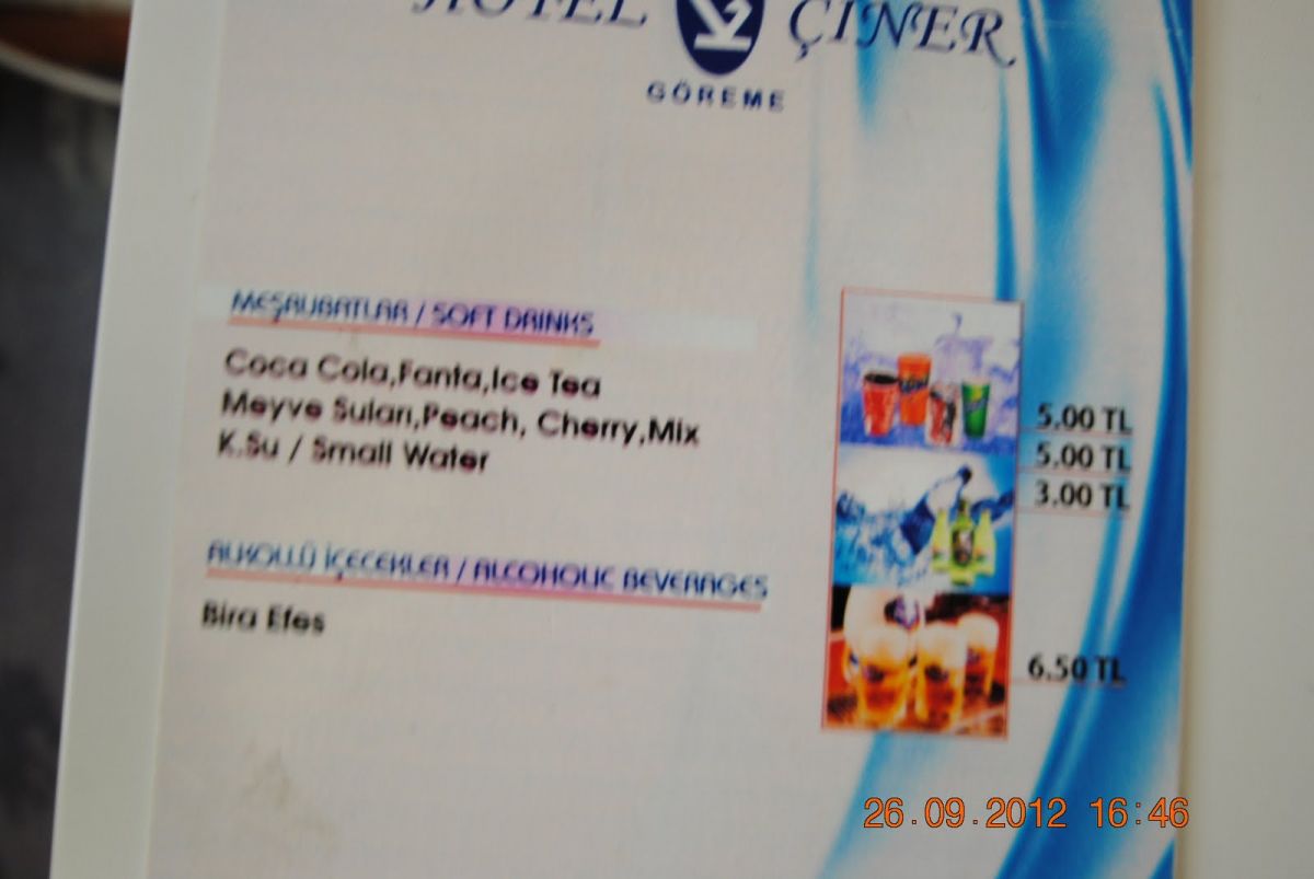 imagini hotel Fotografii Cappadocia